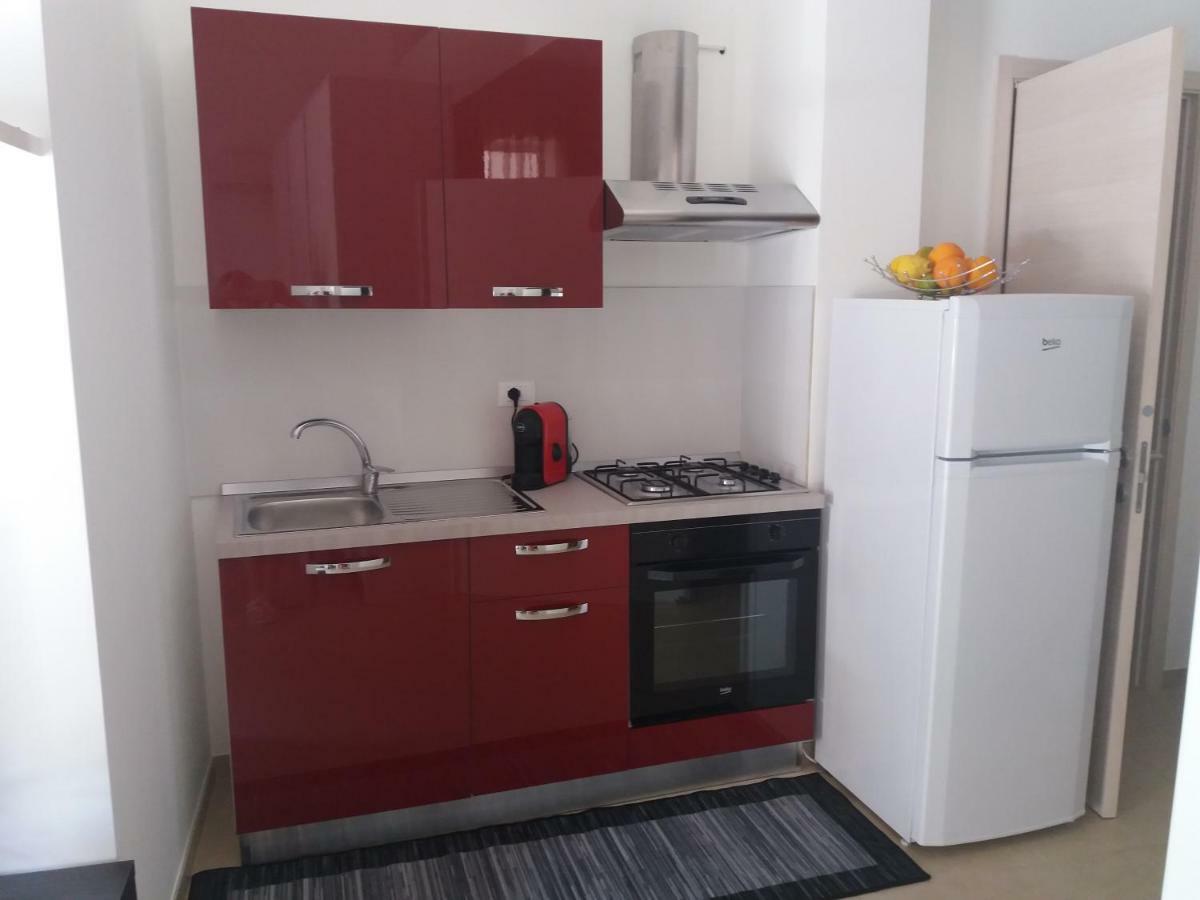 אלקאמו Maui Apartament מראה חיצוני תמונה