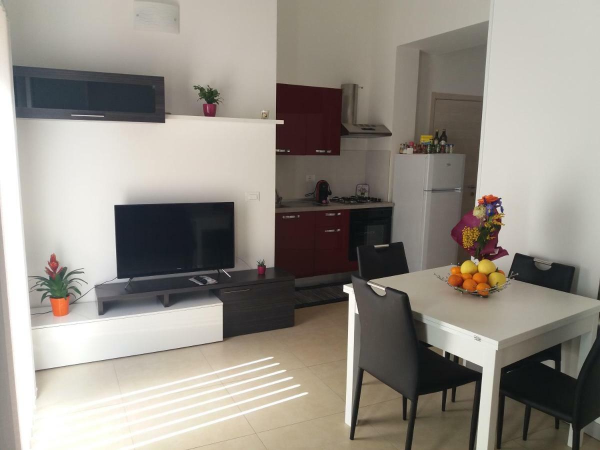 אלקאמו Maui Apartament מראה חיצוני תמונה