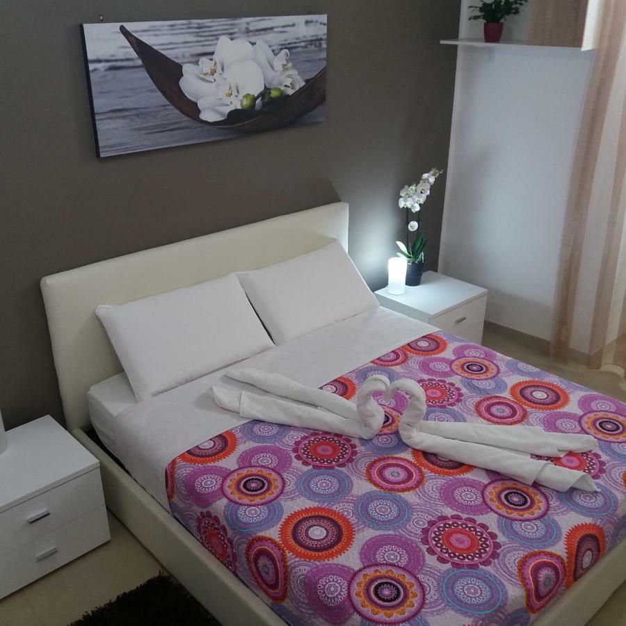 אלקאמו Maui Apartament מראה חיצוני תמונה